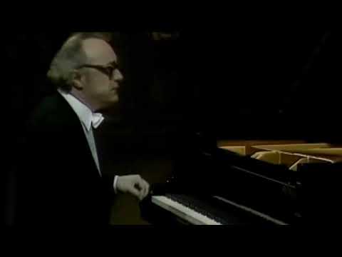Schubert Piano Sonata No 21 D 960 B flat major Alfred Brendel
