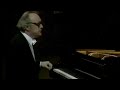 Schubert Piano Sonata No 21 D 960 B flat major Alfred Brendel