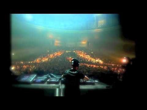 Sied van Riel - Crossroads (original mix) Liquid Recordings