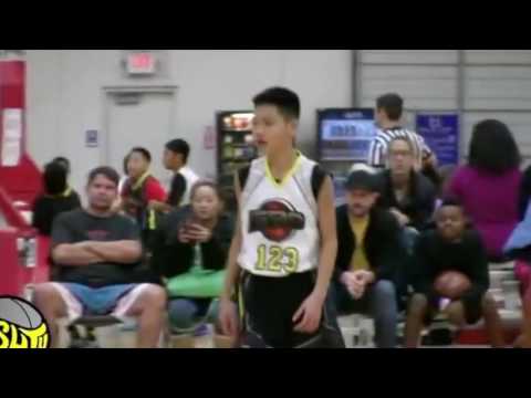 Jake Koyama at EBC WEST 2015