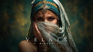 VELNIX - MIRAGE | Dark Melodic Techno 2026 | Hypnotic Techno | Deep Melodic Techno