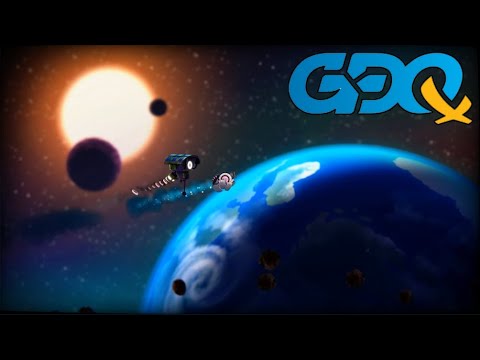 RIVE by Omnigamer in 1:25:25 - GDQx2018