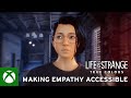 Life is Strange: True Colors - Making Empathy Accessible