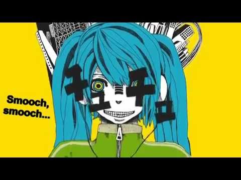 [Hatsune Miku & Gumi]  Matryoshka [ENG Sub]