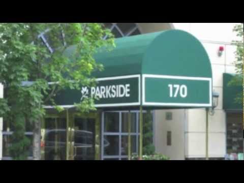 Boston Condo For Sale: 170 Tremont #802