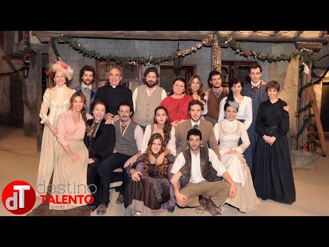 Hasta siempre Puente Viejo | El Secreto de Puente Viejo