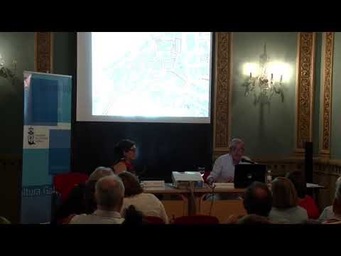 Vídeo: O Casco Vello no contexto urbano da cidade de Vigo. A paisaxe urbana histórica, transformacións e novas intervencións