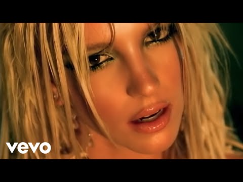 Britney Spears - I'm A Slave 4 U (Official HD Video)