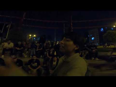 DANU vs GABO JM vs ZEDRICK - OCTAVOS - LZ TOUR SAN LUIS