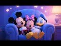Instant Calm Mickey Mouse S Sleep Music Beat Insomnia