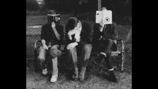 The Radio Dept. - Against The Tide