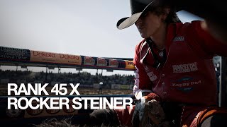 Boot Barn Rough & Rowdy featuring Rocker Steiner | Rank 45 (2026 Ad Campaign)