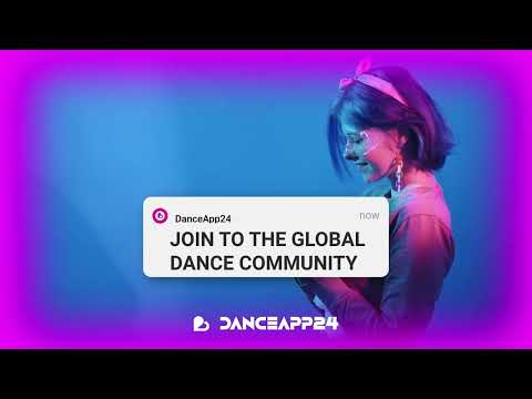 DanceApp24