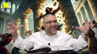 הרב ציון מושייב | פרשת ויחי | שמשון הגיבור, תשפ"ה. (הרב ציון מושייב) - התמונה מוצגת ישירות מתוך אתר האינטרנט יוטיוב. זכויות היוצרים בתמונה שייכות ליוצרה. קישור קרדיט למקור התוכן נמצא בתוך דף הסרטון הרב ציון מושייב | פרשת ויחי | שמשון הגיבור, תשפ"ה. (הרב ציון מושייב) - התמונה מוצגת ישירות מתוך אתר האינטרנט יוטיוב. זכויות היוצרים בתמונה שייכות ליוצרה. קישור קרדיט למקור התוכן נמצא בתוך דף הסרטון