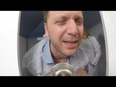 PÂNICO TESTES: UROLOGISTA GATA E PRECONCEITO AO EXAME DO TOQUE