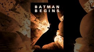 Batman Begins