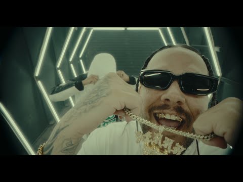 HEXXX - STREET LIGHTS (Official Music Video)