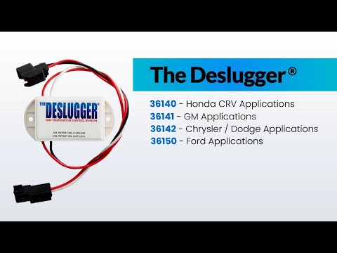 The Deslugger Demo
