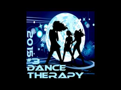 Dance Therapy #3 [2015]