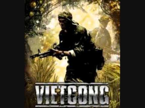 Vietcong 1 Death theme