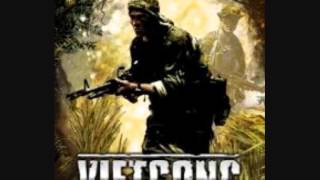 Vietcong 1 Death theme