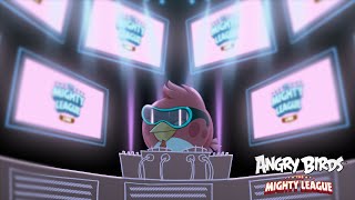 Angry Birds Classic videosu