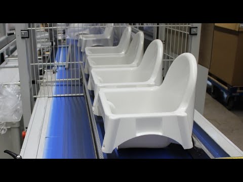 25% energy reduction with Diagraph PA7100 print and apply labeling machine