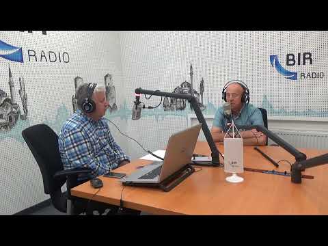 194.Je li nam do smijeha gost:dr.Habib Mandžić.