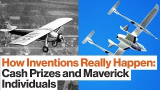 NASA Was about to Eat Itself — Then Private Enterprise Stepped In | Julian Guthrie