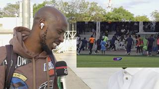 Download lagu 🔴LIVE: ZIDANE WA POLICE FC ATANGAJE AMAGAMBO AKOMEYE || NABWIYE UMUTOZA KO NJYIYE KUZANA IGITEGO mp3