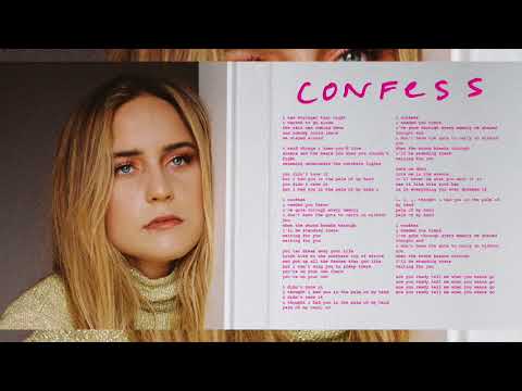 Video thumbnail for Confess