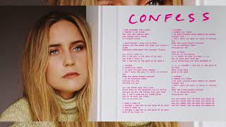 Jack River - Confess (Official Audio)