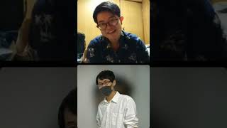 インスタライブ切り抜き！太宰治の話！理と情の話！