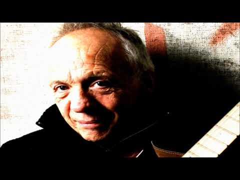 Robin Trower - "Little Bit of Sympathy" (1974)