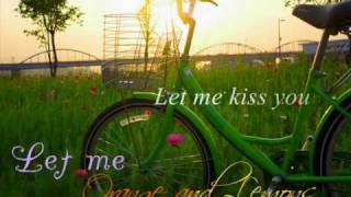 Let me - Orange and Lemons (lyrics)