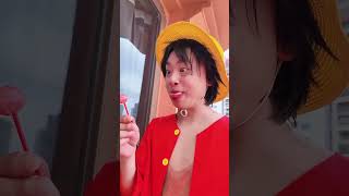 唐舞桐路飞你们心眼子也太多了吧！ #斗罗大陆 #唐舞桐 #小舞