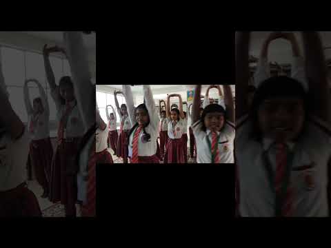 my students learning yoga poses for girls and boys 🙏do yoga ##healthyyoga##Arpana Nature's Yoga ##