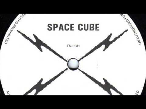 Space Cube - Pure Tendency (Richie Hawtin Remix)