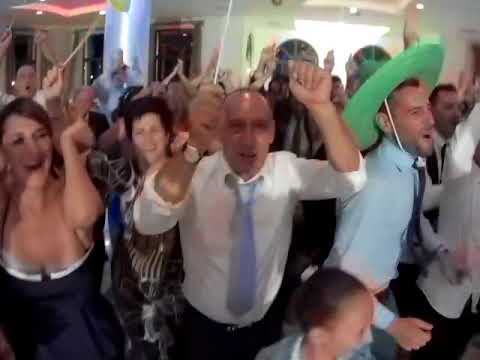 Il mitico Video Selfie Ricordo con gadget targato Aich Animazione