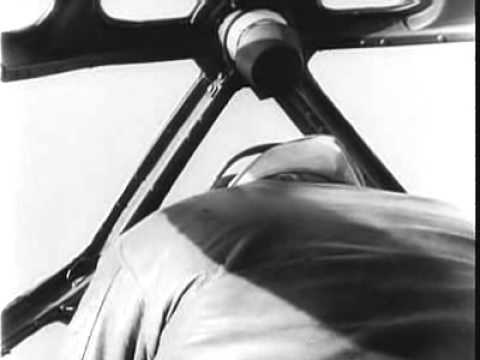 空戰在歐洲[National Archives and Records AdministrationAIR WAR IN EUROPE](1943)