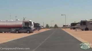 Cotton Lane RV & Golf Resort Video