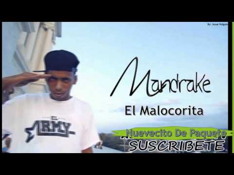 Mandrake El Malocorita - Nuevecito De Paquete