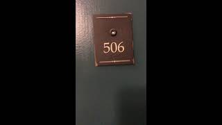 Trillium Apartments | Renovated One Bedroom One Bath #2-0506 | Virtual Tour