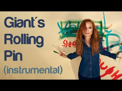 09. Giant's Rolling Pin (piano instrumental + sheet music) - Tori Amos