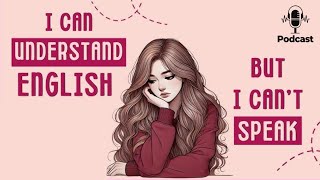 How to improve English | slow English practice | podcast