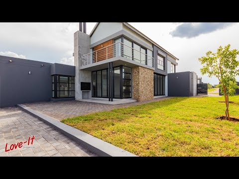 **Newly Completed** Home For Clients in Midstream Meadows Estate | Personalise your new home |