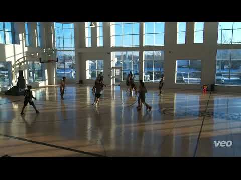 CPower(62) Tier 3 Reign Elite(59) - tcbl sunday - 2022/2023 winter