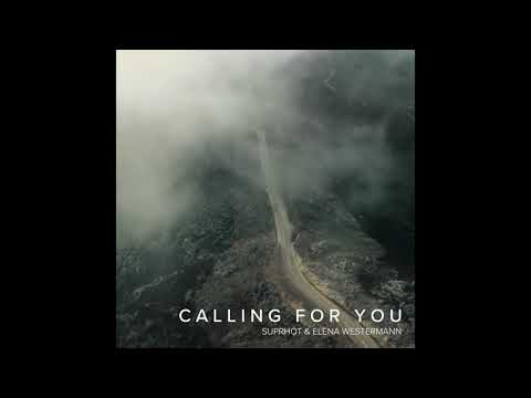 Suprhot & Elena Westermann - Calling for you (Official song from BMW 5M CS commercial)