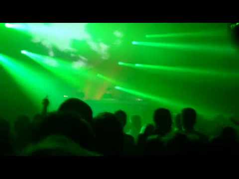 The Best Of Both Worlds 2009 @ Heineken Music Hall, Amsterdam, Part 5