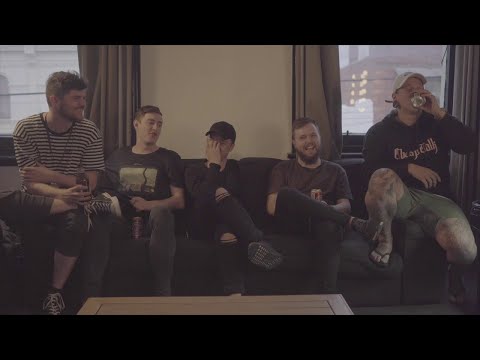 Polaris - Talk Hobbies (OFFICIAL INTERVIEW)